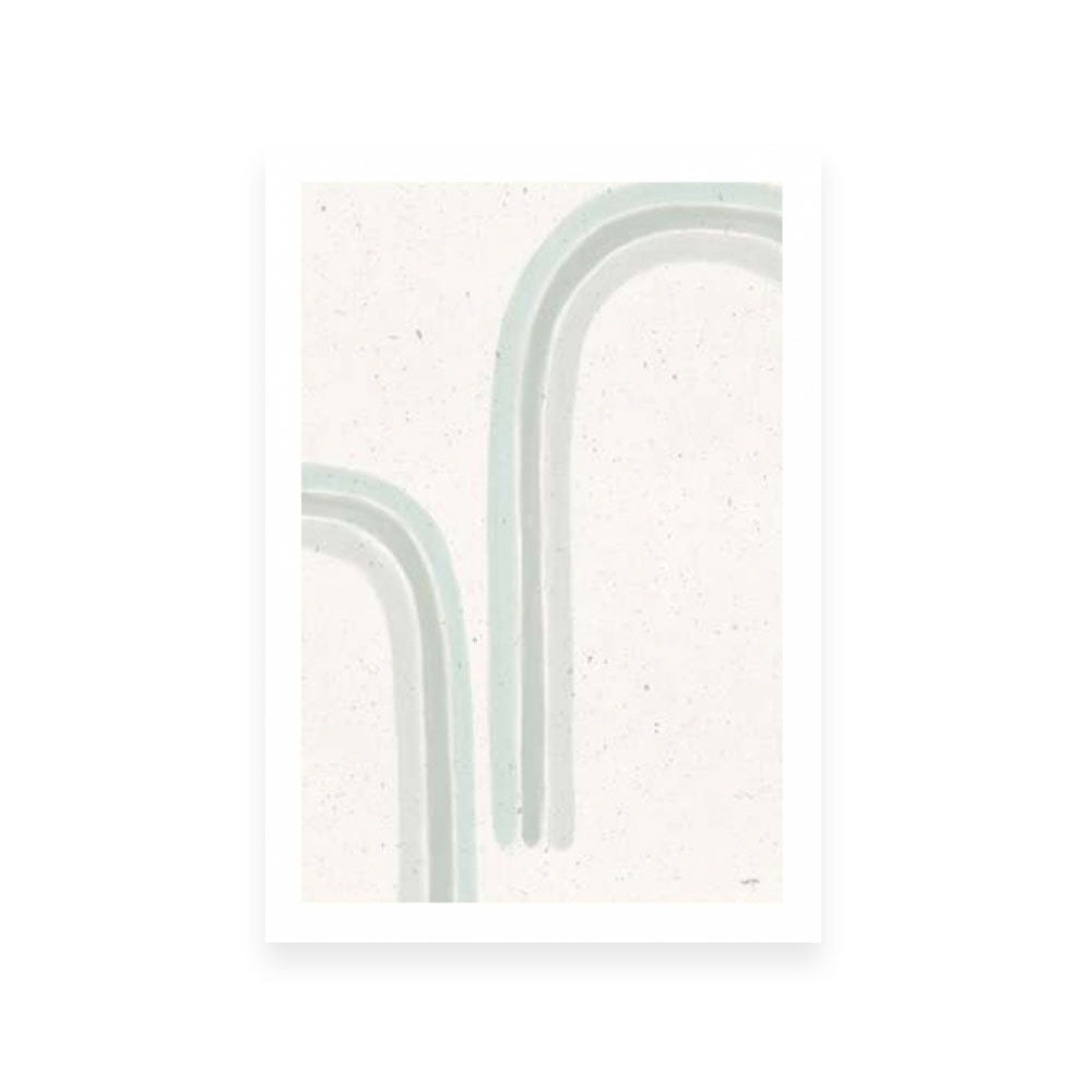 Rainbow Mint II