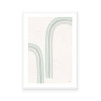 Rainbow Mint II