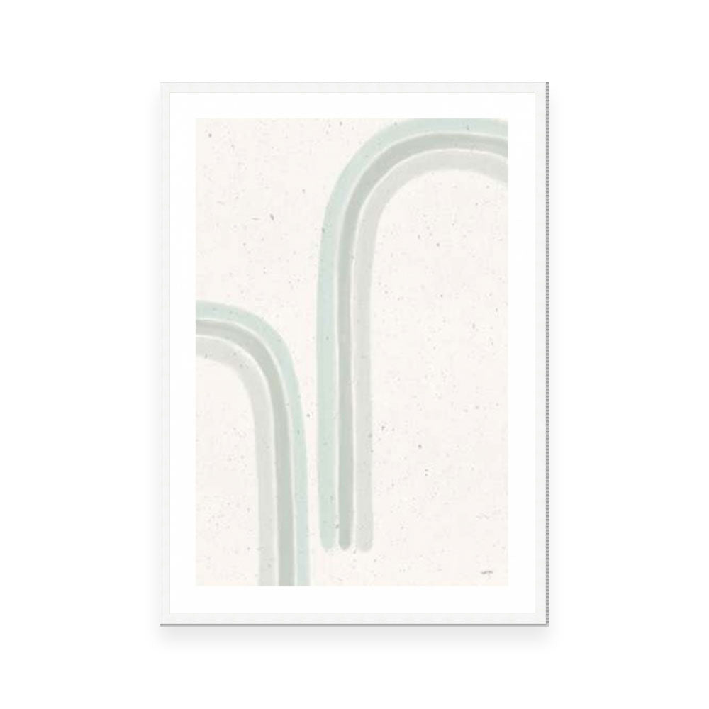 Rainbow Mint II