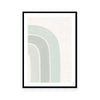 Rainbow Mint I