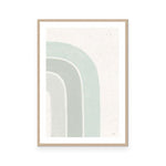 Rainbow Mint I