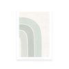 Rainbow Mint I
