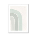 Rainbow Mint I