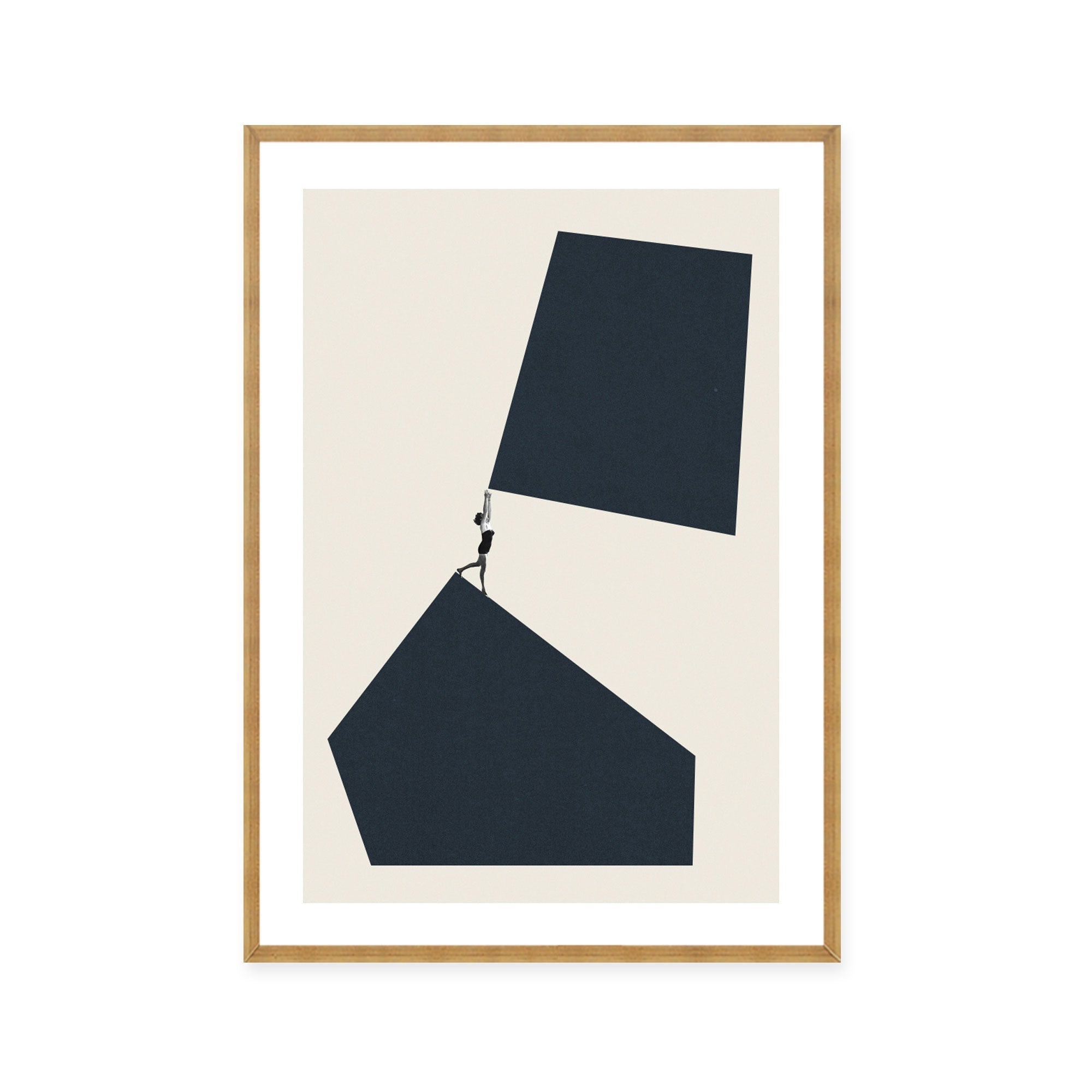 Reaching Higher