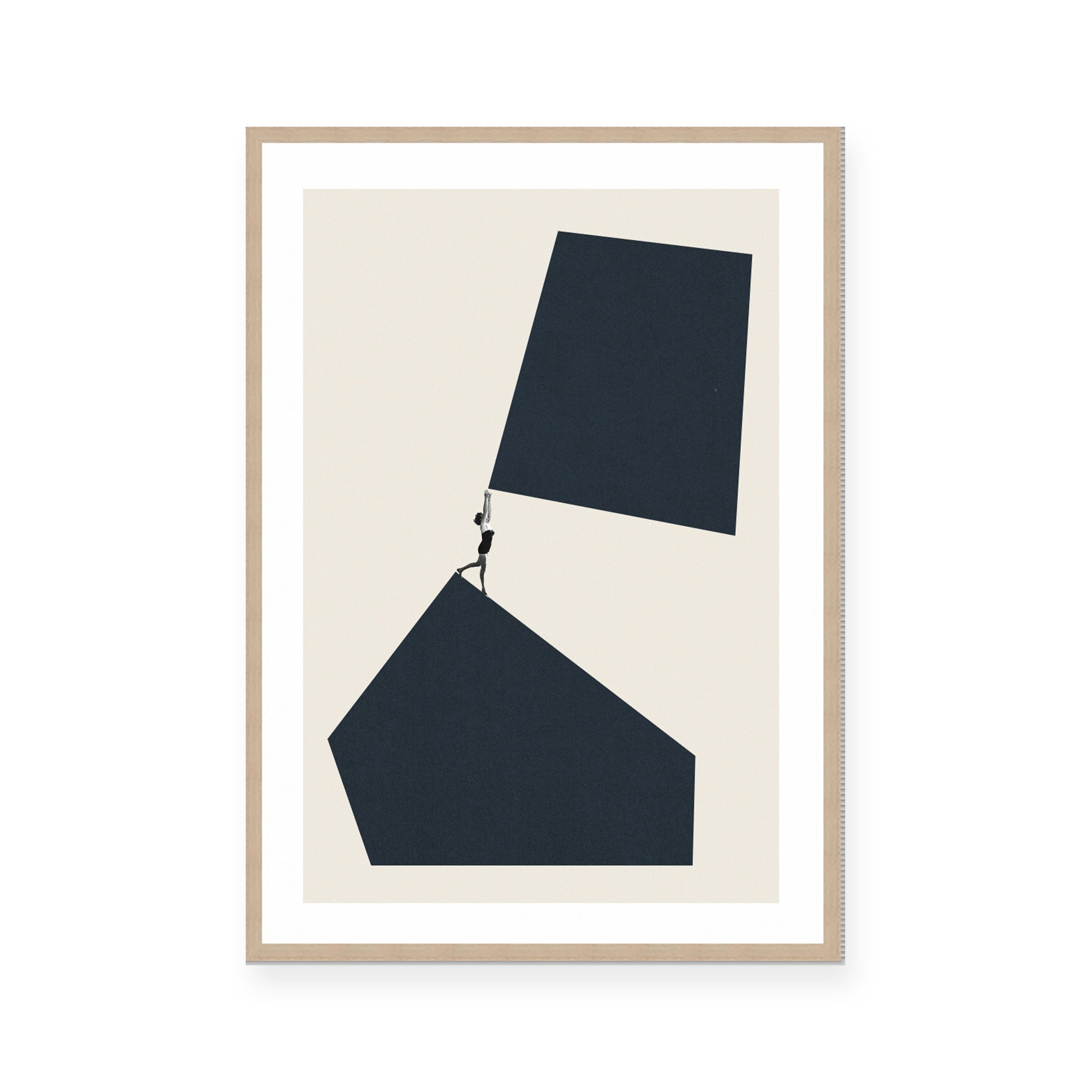 Reaching Higher