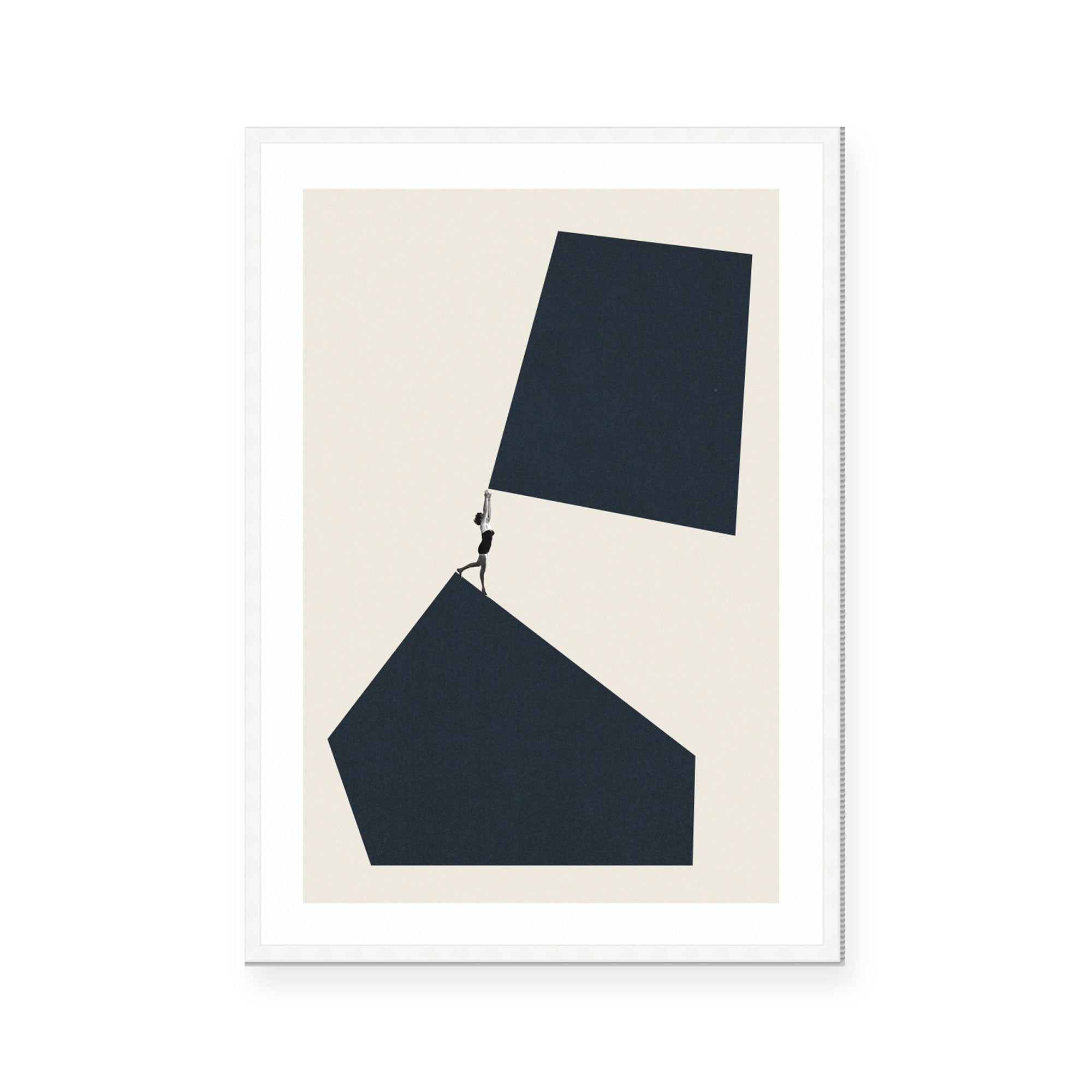 Reaching Higher