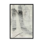 Real No1 | Framed Canvas