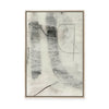 Real No1 | Framed Canvas