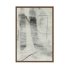 Real No1 | Framed Canvas