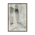 Real No1 | Framed Canvas
