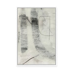 Real No1 | Framed Canvas
