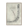 Real No2 | Framed Canvas