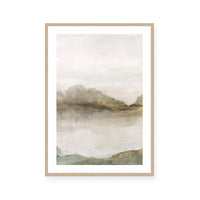 Reflections of Nature I
