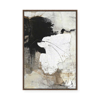 Reform II | Framed Canvas