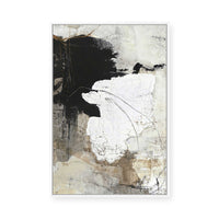 Reform II | Framed Canvas