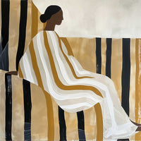 Regal Stripes II