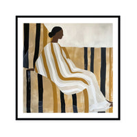 Regal Stripes II