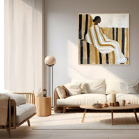 Regal Stripes II