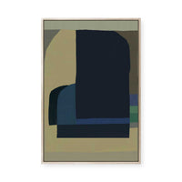 Resonance | Framed Canvas