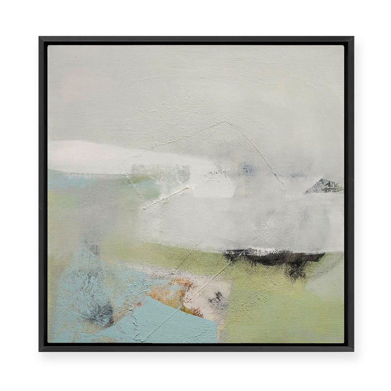 Return Home | Framed Canvas
