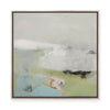 Return Home | Framed Canvas