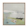 Return Home | Framed Canvas