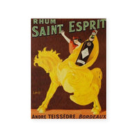 Rhum Saint Esprit
