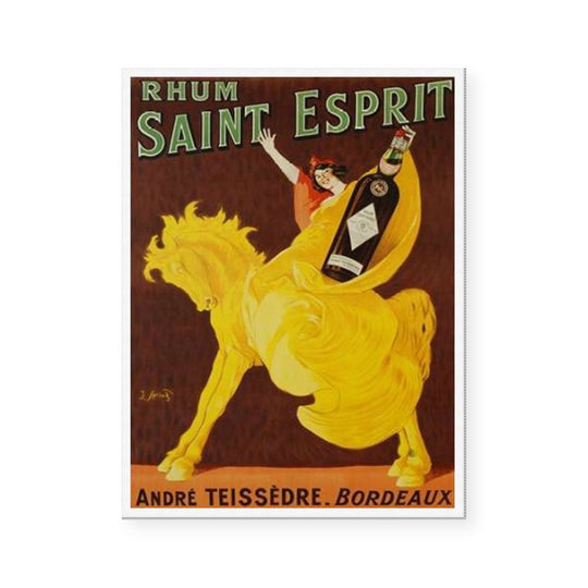 Rhum Saint Esprit