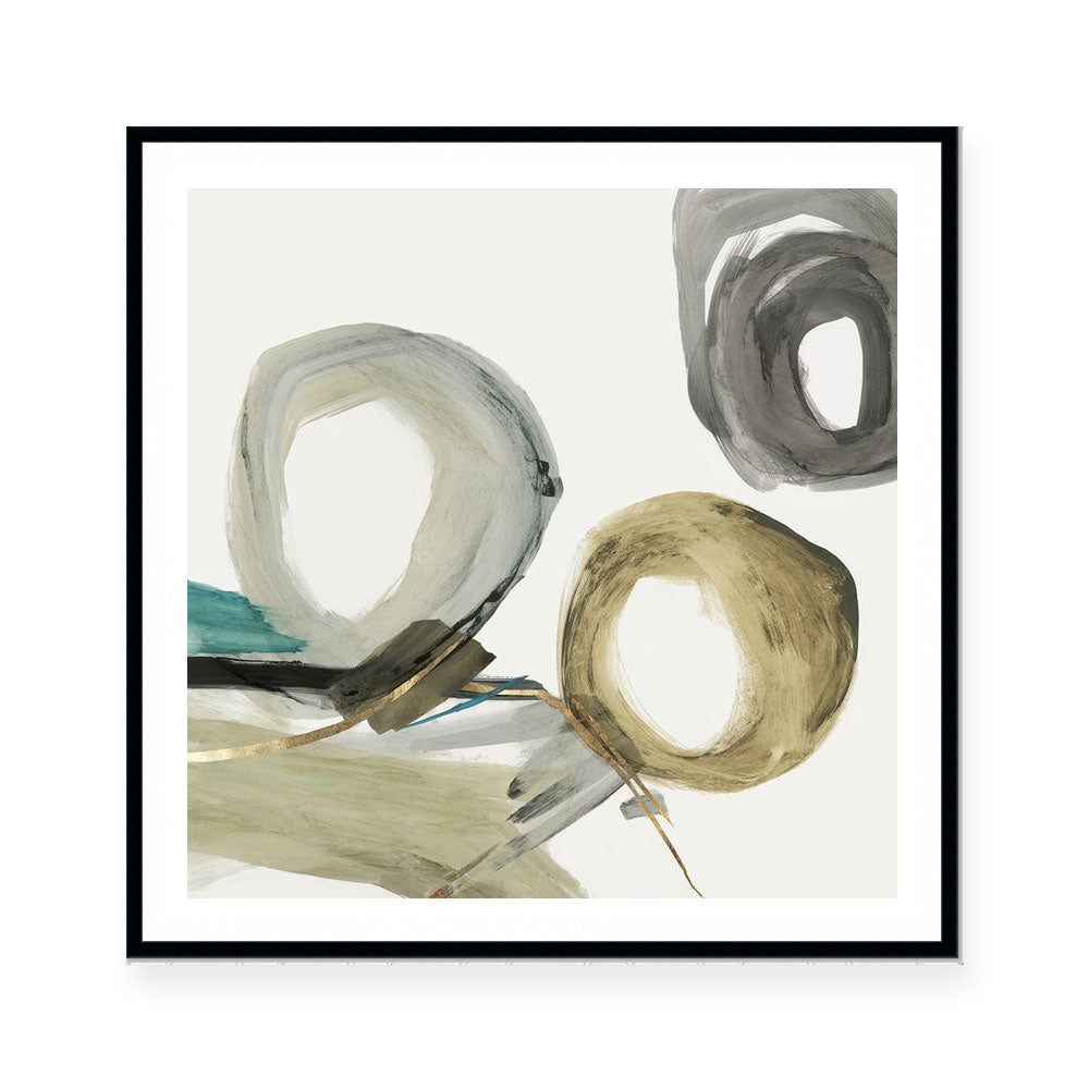 Sage Accent II