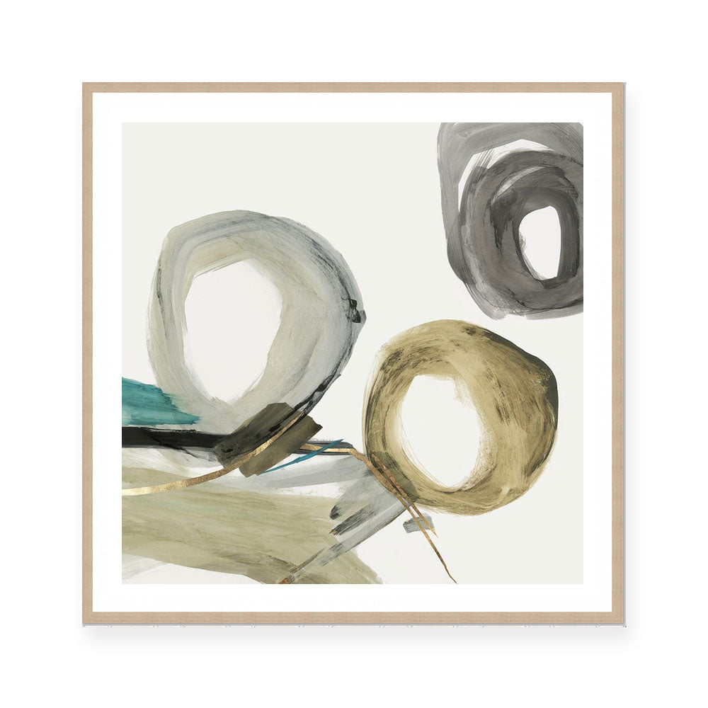 Sage Accent II