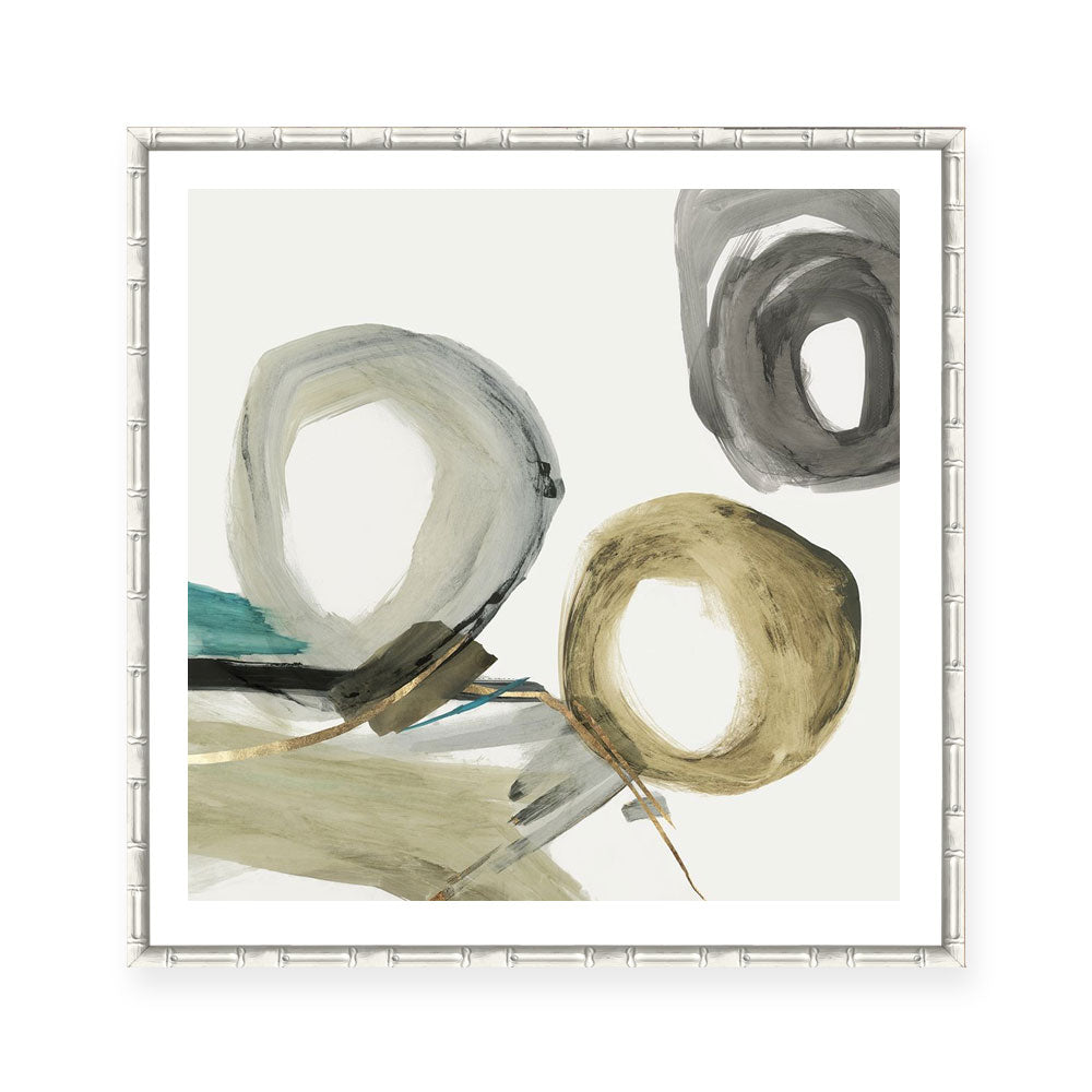 Sage Accent II