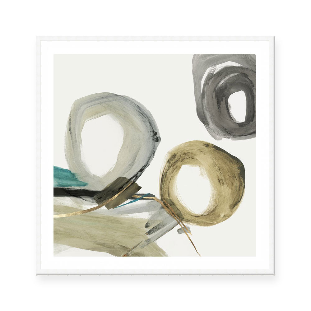 Sage Accent II