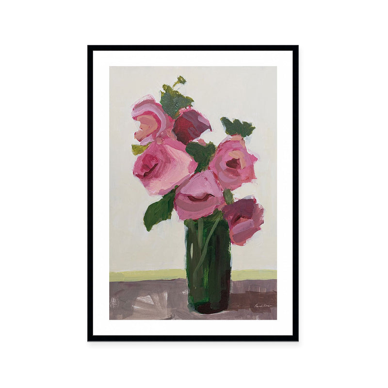 Rosey