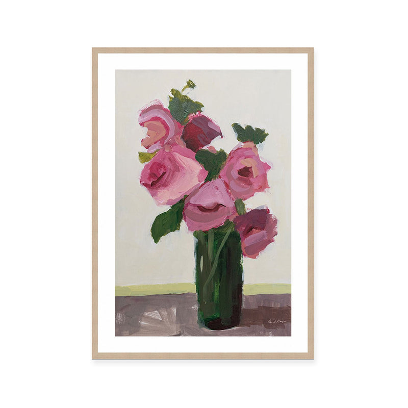 Rosey
