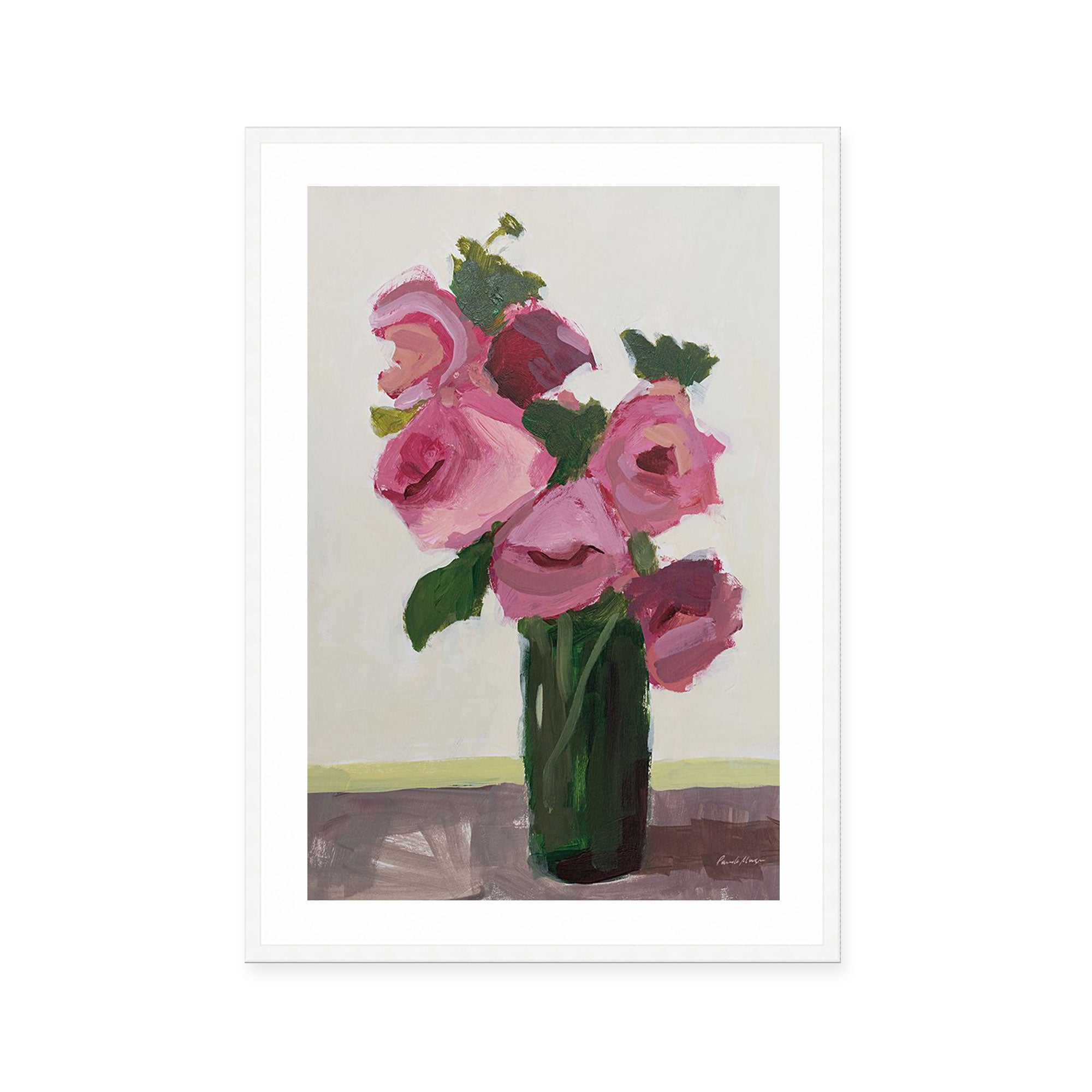 Rosey