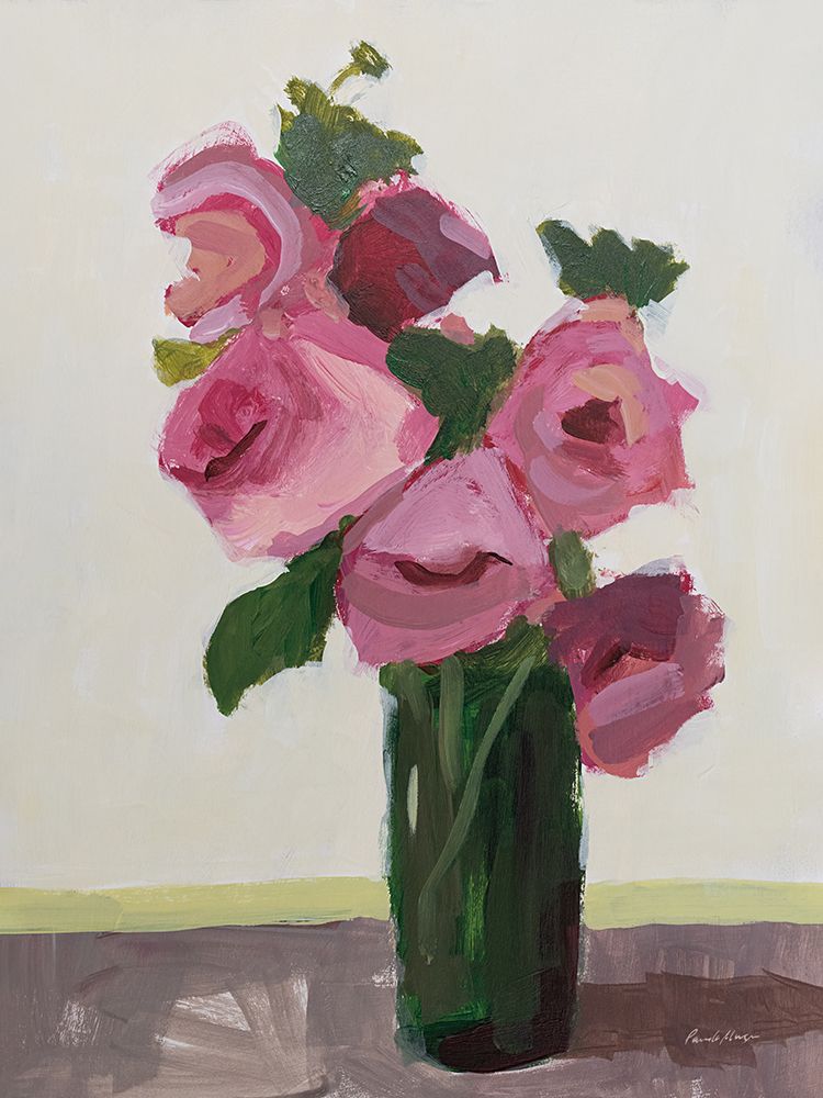 Rosey