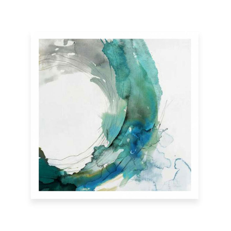 Round of Splash II