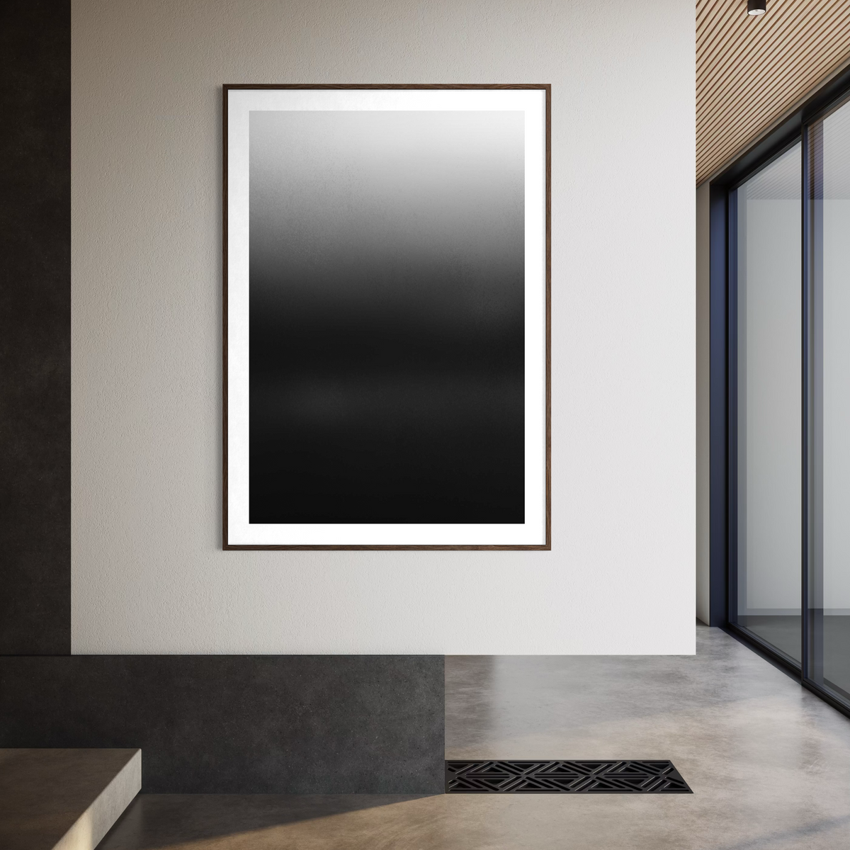 Royale Noir I