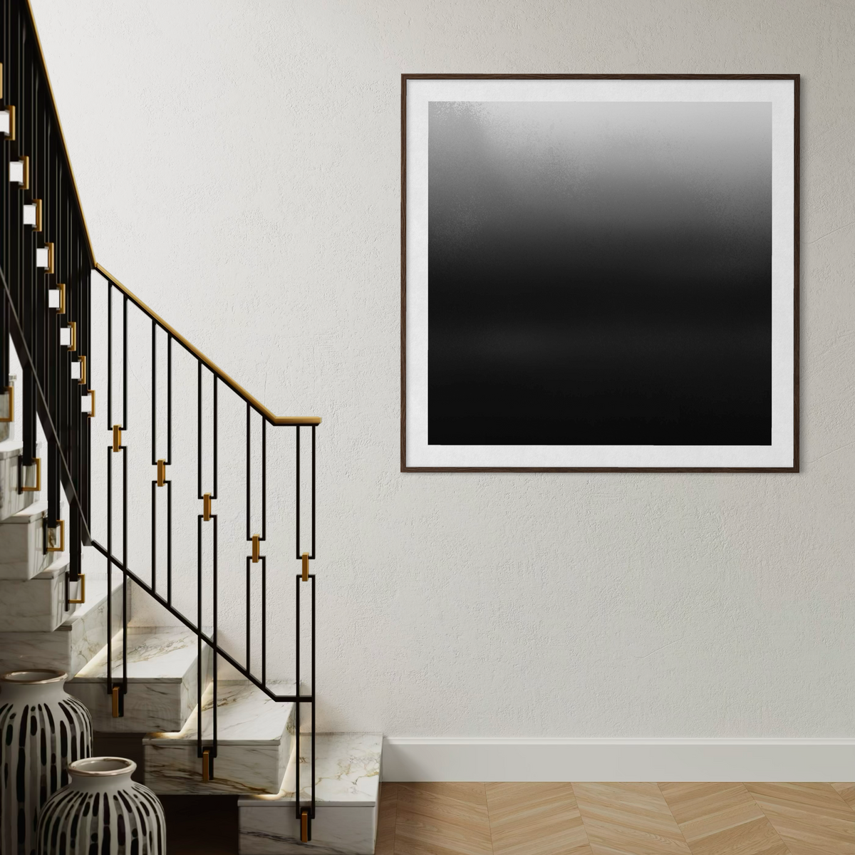 Royale Noir II