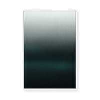 Royale II | Portrait | Framed Canvas
