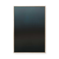Royale I | Portrait | Framed Canvas