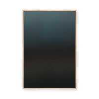 Royale I | Portrait | Framed Canvas