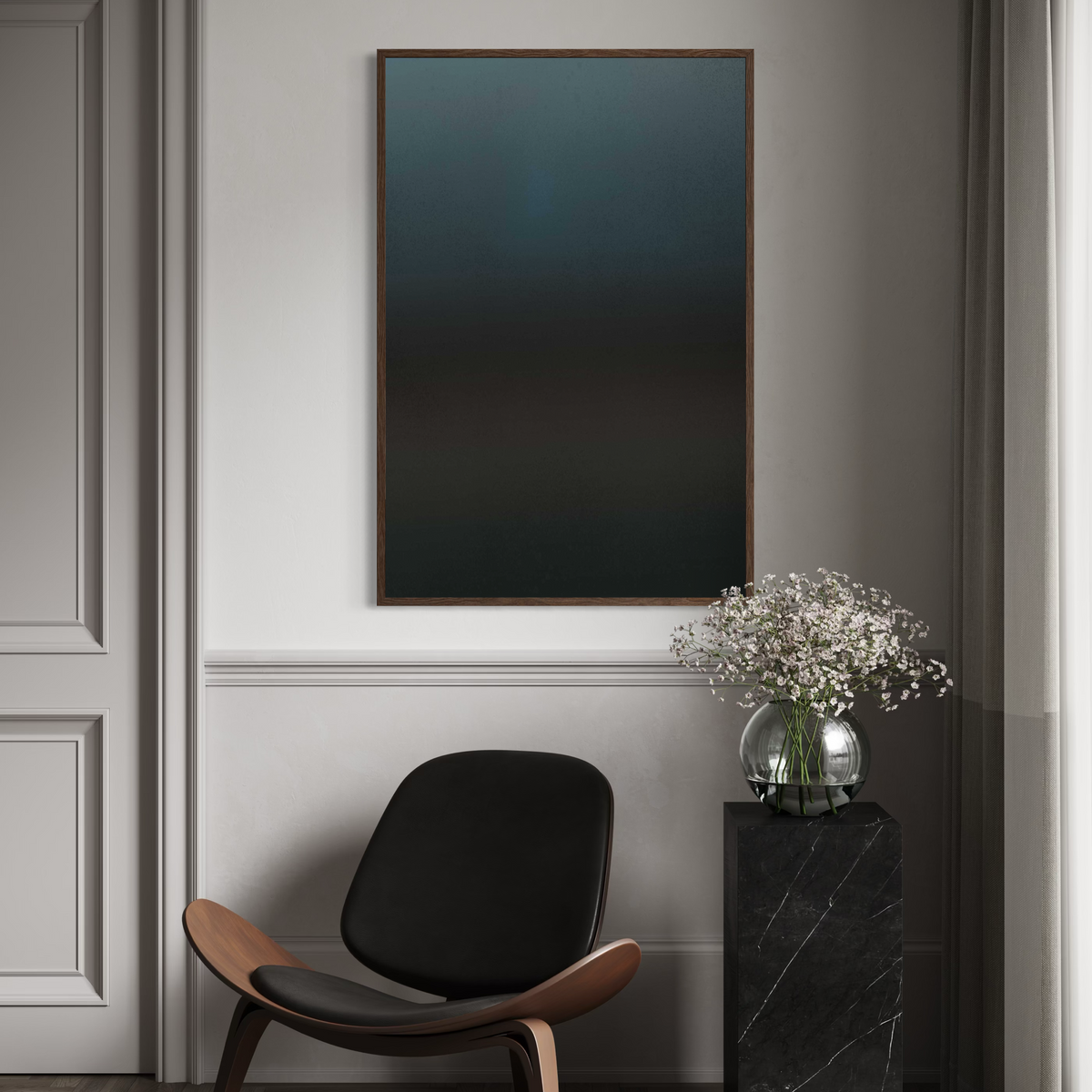 Royale I | Portrait