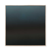 Royale I | Square | Framed Canvas