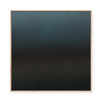 Royale I | Square | Framed Canvas