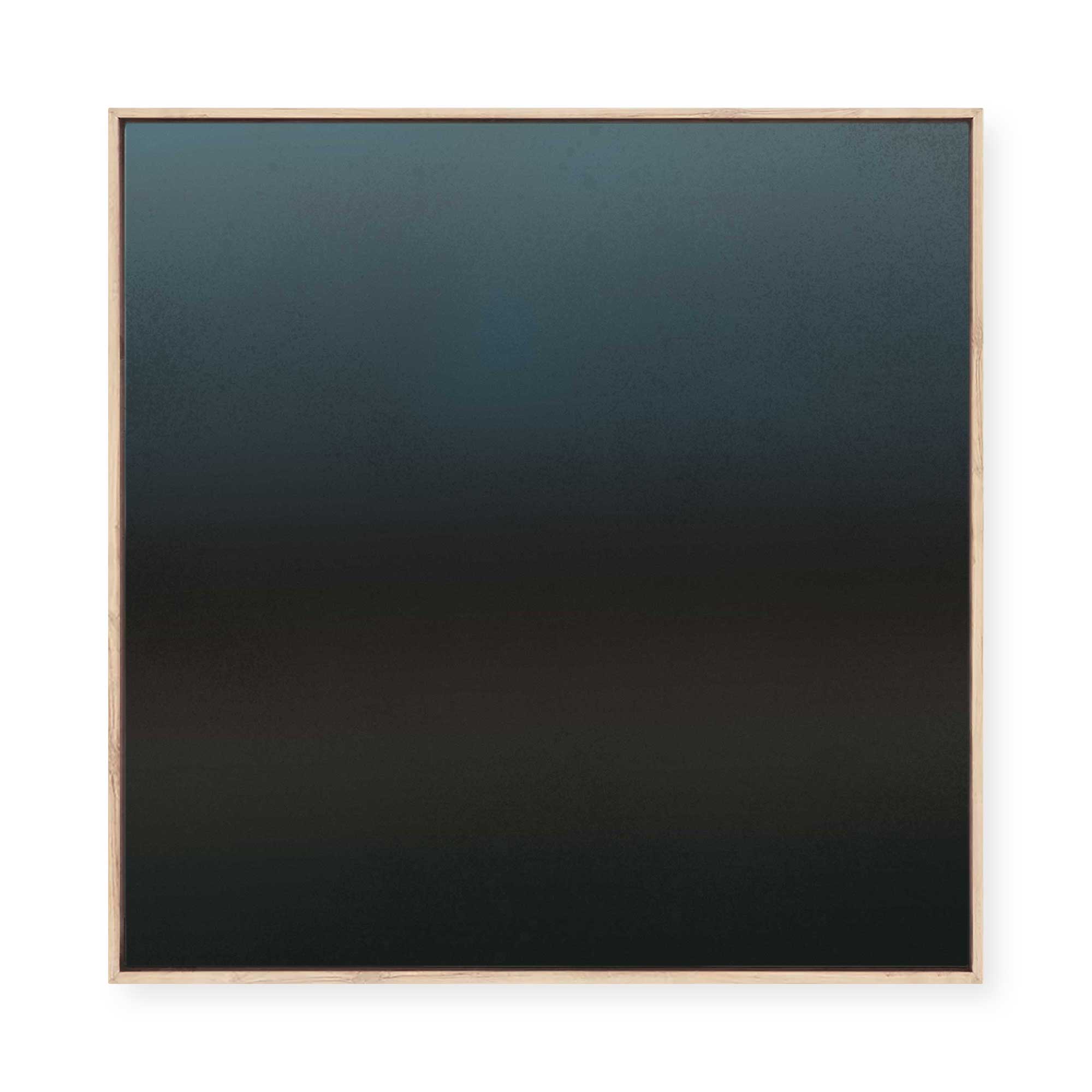 Royale I | Square | Framed Canvas