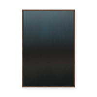 Royale I | Portrait | Framed Canvas