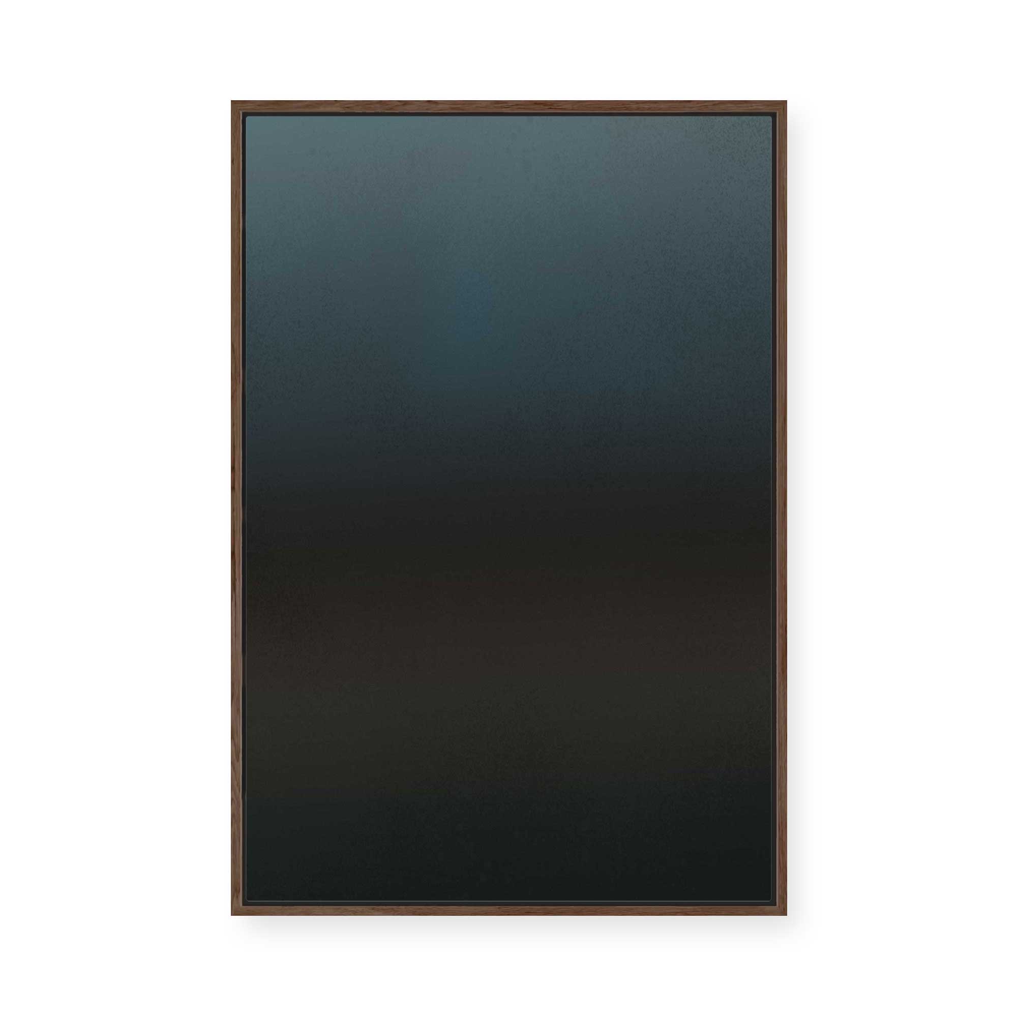 Royale I | Portrait | Framed Canvas