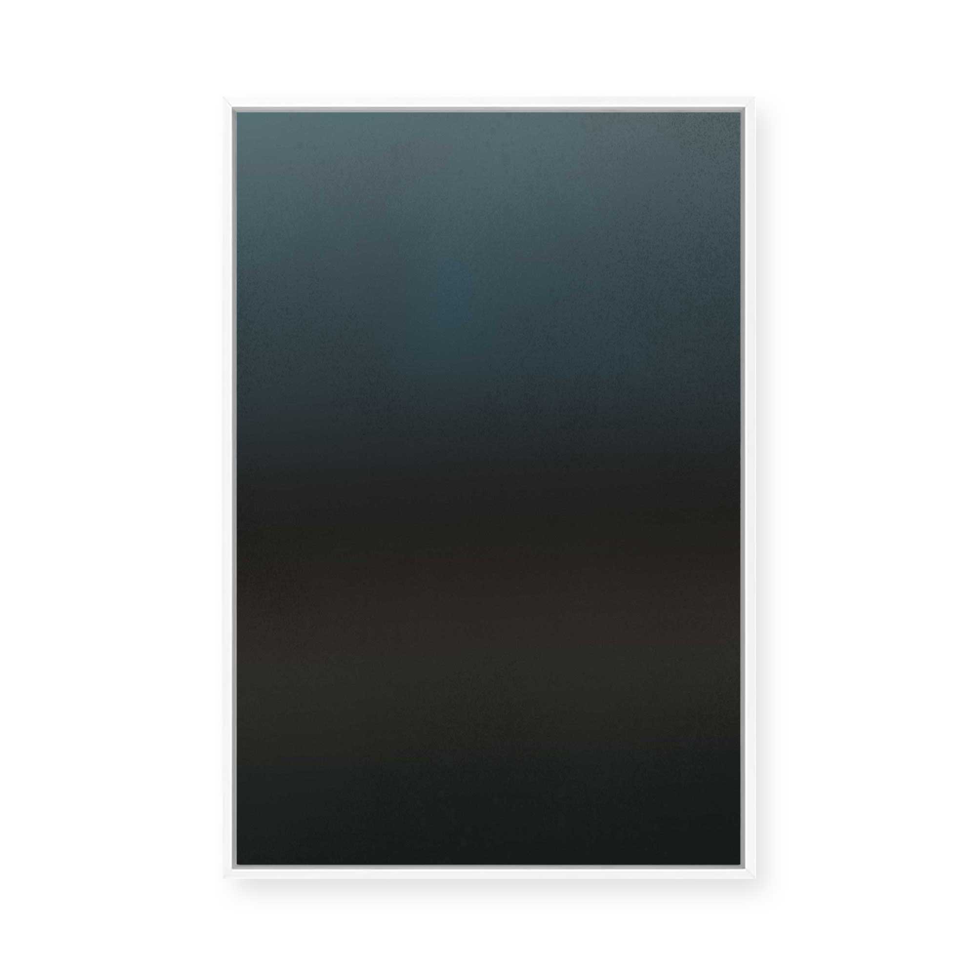 Royale I | Portrait | Framed Canvas