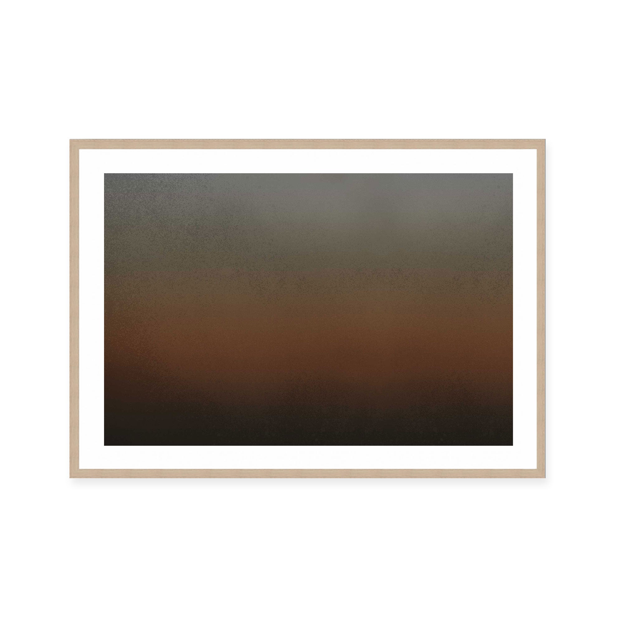 Royale Rust | Landscape